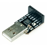 USB to TTL Converter (CP210)